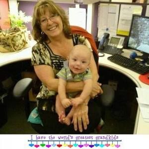 Meet your Posher, Julie